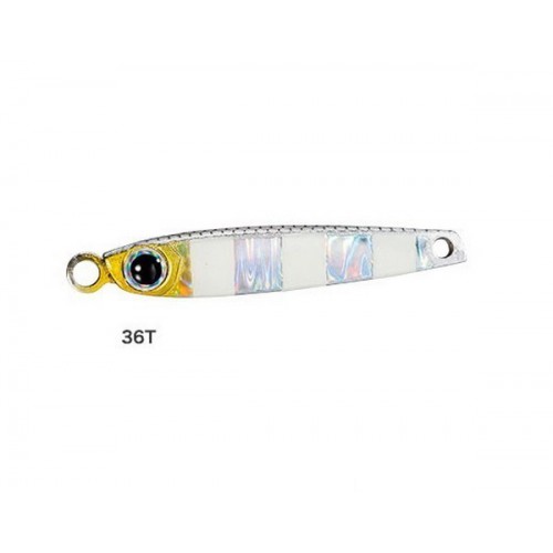 SHIMANO SOARE METAL SHOT TG 3G. 36T