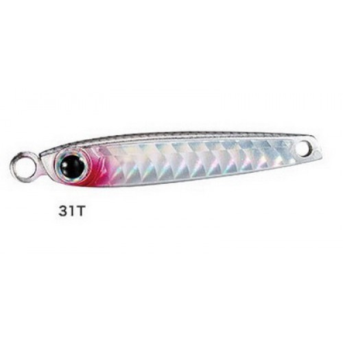 SHIMANO SOARE METAL SHOT TG 7G. 31T