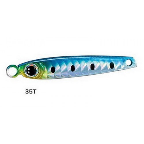 SHIMANO SOARE METAL SHOT TG 7G. 35T
