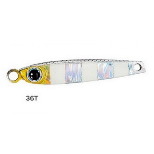 SHIMANO SOARE METAL SHOT TG 7G. 36T