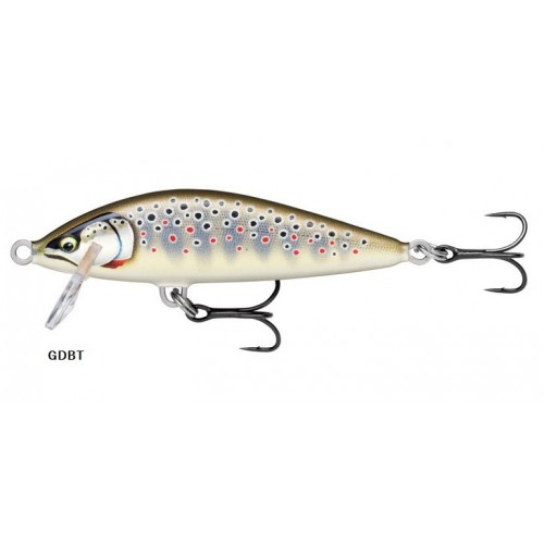 RAPALA COUNTDOWN ELITE 55 GDBT