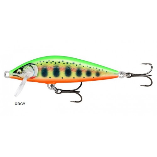 RAPALA COUNTDOWN ELITE 55 GDCY