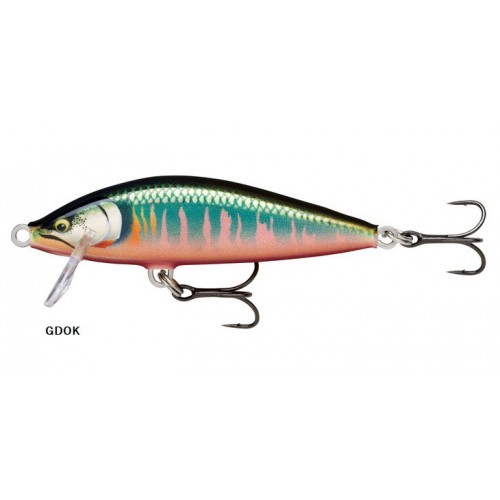 RAPALA COUNTDOWN ELITE 55 GDOK