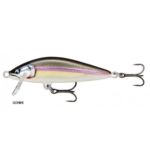 RAPALA COUNTDOWN ELITE 55 GDWK
