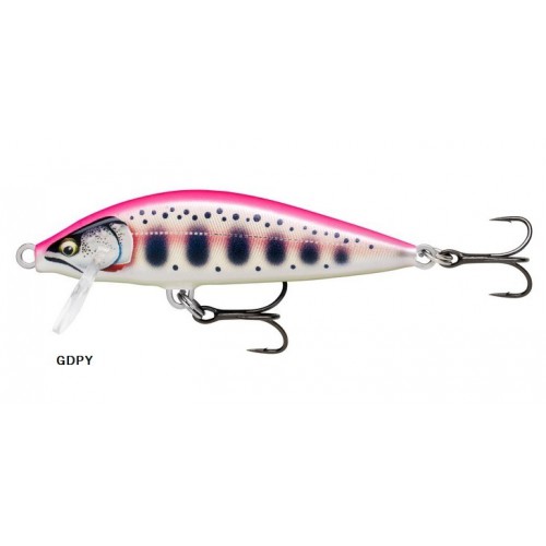 RAPALA COUNTDOWN ELITE 55 GDPY