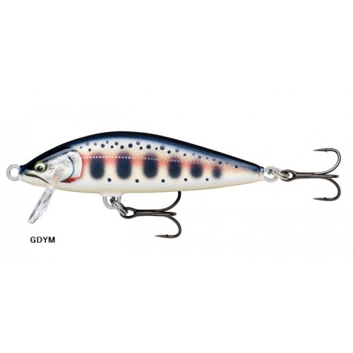 RAPALA COUNTDOWN ELITE 55 GDYM