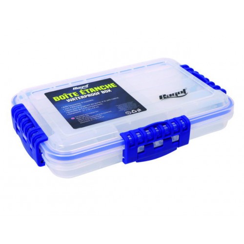 RAGOT WATERPROOF BOX SMALL 