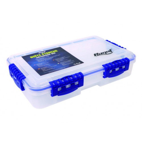 RAGOT WATERPROOF BOX X-LARGE 