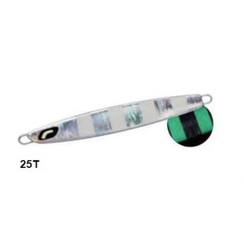 SHIMANO OCEA CENTER SARDINE 70G. 25T (009)
