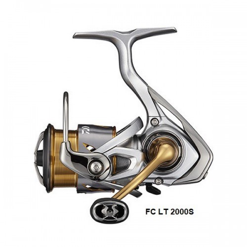 DAIWA 21 FREAMS FC LT 2000S 