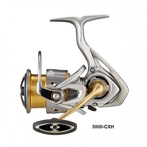DAIWA 21 FREAMS LT 3000-CXH 