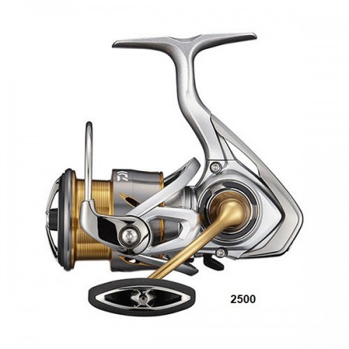 DAIWA 21 FREAMS LT 2500 