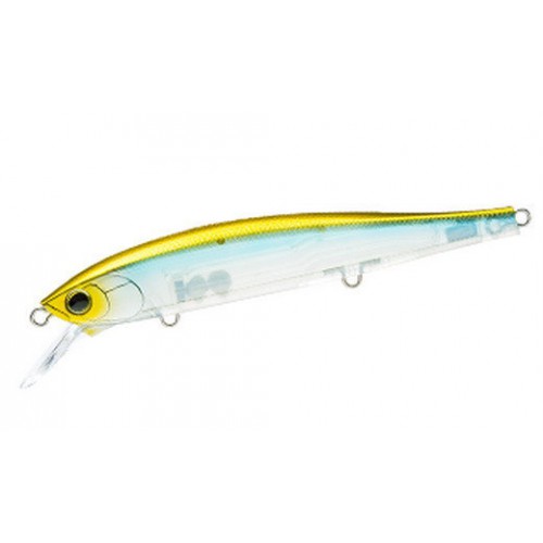 DUEL HARDCORE MINNOW FLAT 70 SUSPENDING GSPS 