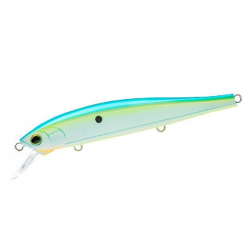 DUEL HARDCORE MINNOW FLAT 70 SUSPENDING CSH 