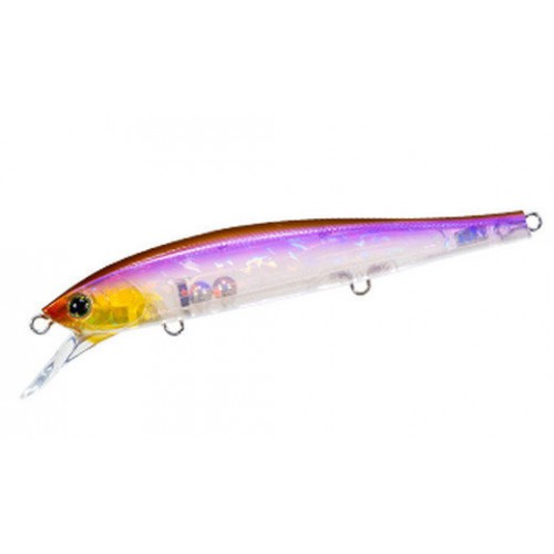 DUEL HARDCORE MINNOW FLAT 70 SUSPENDING GSWS 