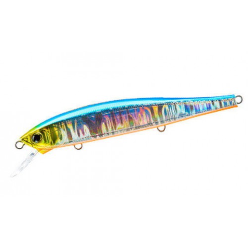 DUEL HARDCORE MINNOW FLAT 70 SUSPENDING HBSN 