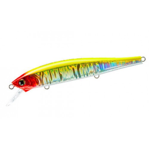 DUEL HARDCORE MINNOW FLAT 70 SUSPENDING HCR 