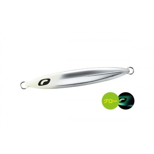 SHIMANO OCEA SARDINE WAVER 130G. 65T