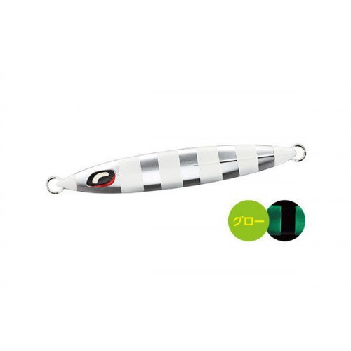 SHIMANO OCEA SARDINE WAVER 160G. 06T