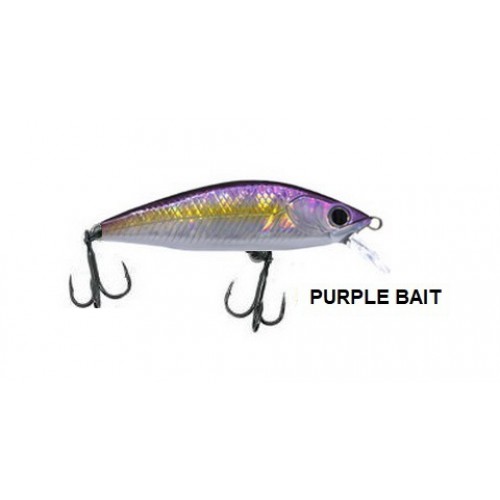 HERAKLES YUME S 50 PURPLE BAIT
