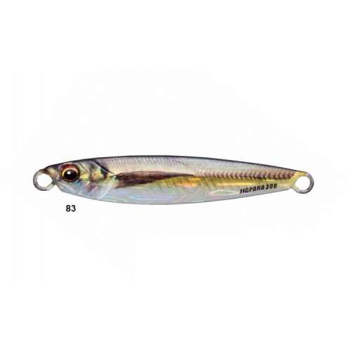 MAJOR CRAFT JIGPARA SHORT 40G. 83