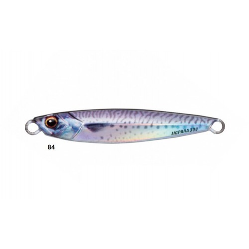 MAJOR CRAFT JIGPARA SHORT 40G. 84