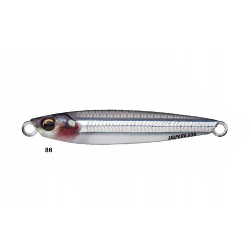 MAJOR CRAFT JIGPARA SHORT 40G. 86