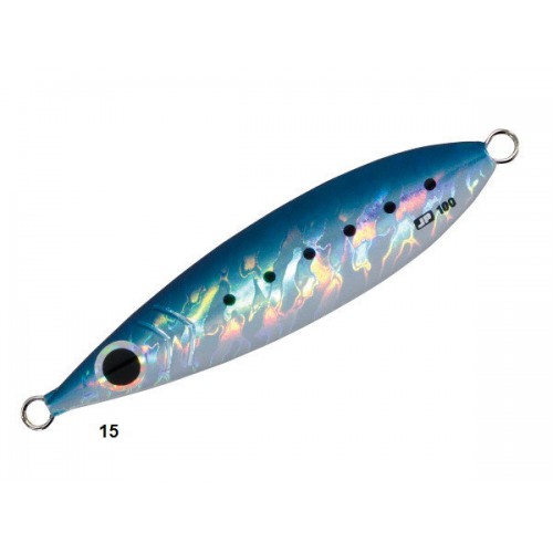 MAJOR CRAFT JIGPARA VERTICAL 100G. 15