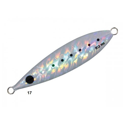 MAJOR CRAFT JIGPARA VERTICAL 120G. 17