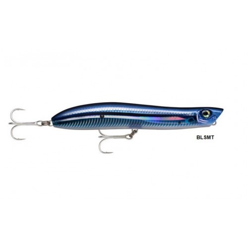 RAPALA MAX RAP WALK N ROLL 10 BLSMT