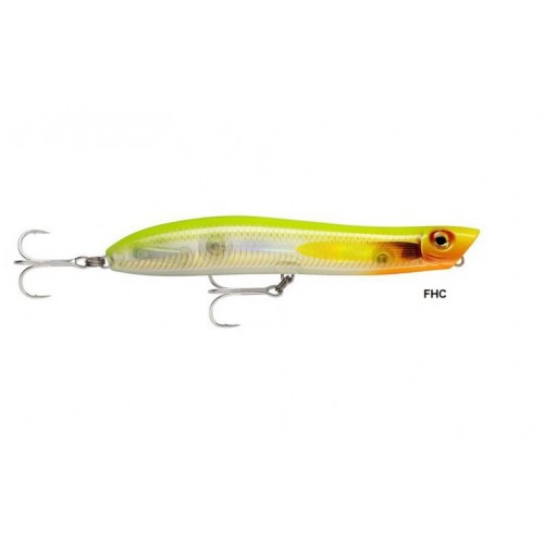 RAPALA MAX RAP WALK N ROLL 10 FHC