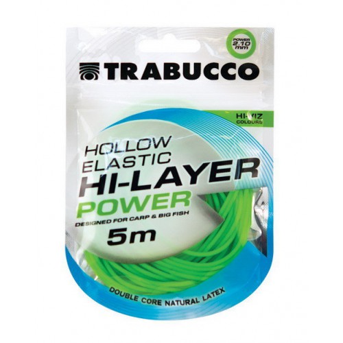 TRABUCCO HI-LAYER POWER 2.10mm.