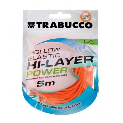 TRABUCCO HI-LAYER POWER 2.50mm.