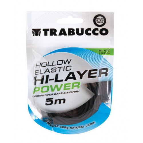 TRABUCCO HI-LAYER POWER 2.75mm.