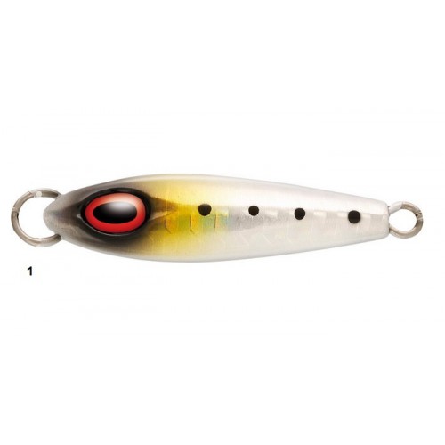 RAPTURE CHIBI GUN JIG 44 1