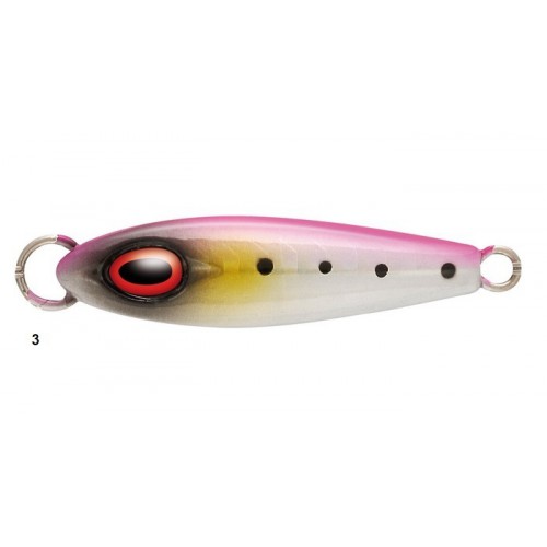RAPTURE CHIBI GUN JIG 54 3