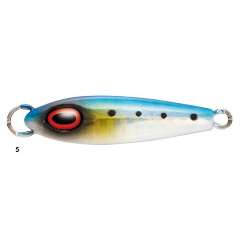 RAPTURE CHIBI GUN JIG 54 5