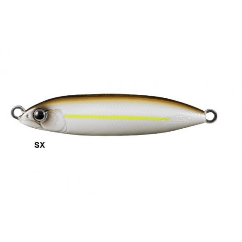 FISHUS LURENZO WOBLY 62 SX