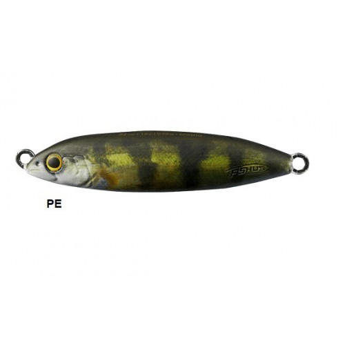FISHUS LURENZO WOBLY 62 PE