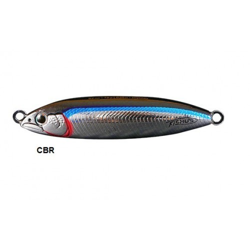 FISHUS LURENZO WOBLY 62 CBR