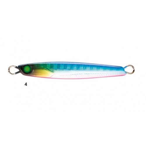 RAPTURE CHIBI CAST JIG 50 4