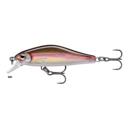 RAPALA SHADOW RAP SOLID SHAD 05 WK