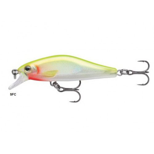 RAPALA SHADOW RAP SOLID SHAD 05 SFC