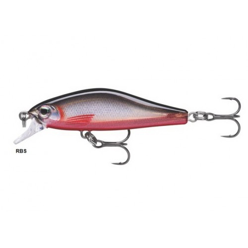 RAPALA SHADOW RAP SOLID SHAD 05 RBS