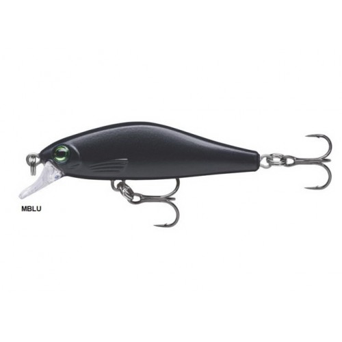 RAPALA SHADOW RAP SOLID SHAD 05 MBLU