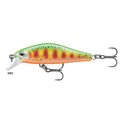 RAPALA SHADOW RAP SOLID SHAD 05 GRS