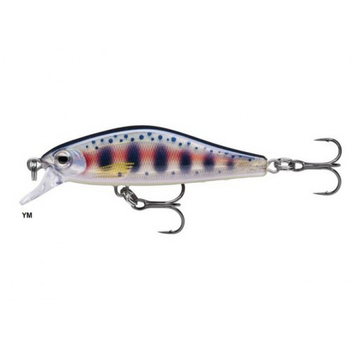 RAPALA SHADOW RAP SOLID SHAD 05 YM