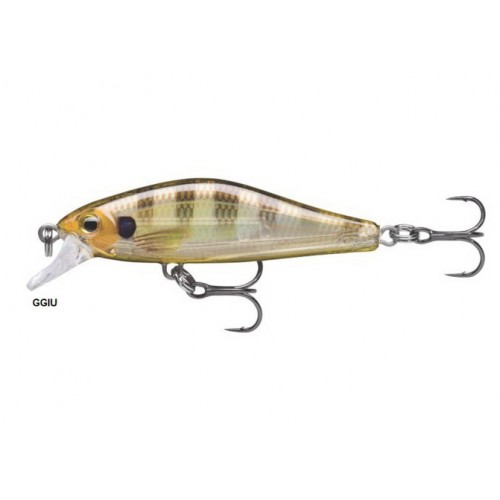 RAPALA SHADOW RAP SOLID SHAD 05 GGIU
