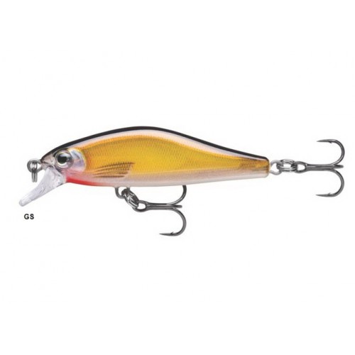 RAPALA SHADOW RAP SOLID SHAD 05 GS