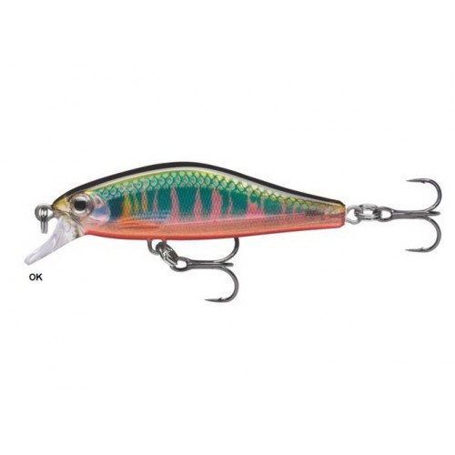 RAPALA SHADOW RAP SOLID SHAD 05 OK